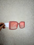 Fashionable Retro Square Frame Sunglasses